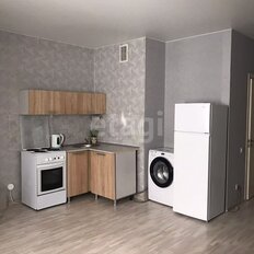 Квартира 29,1 м², студия - изображение 4