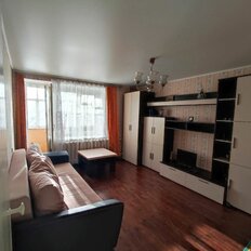 Квартира 35,8 м², 1-комнатная - изображение 5