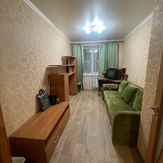 Квартира 33,7 м², 1-комнатная - изображение 1