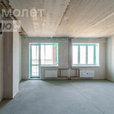 Квартира 42,5 м², 1-комнатная - изображение 5