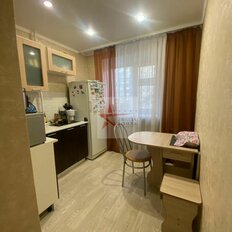 Квартира 30,5 м², 1-комнатная - изображение 3