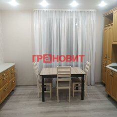 Квартира 54 м², 2-комнатная - изображение 4