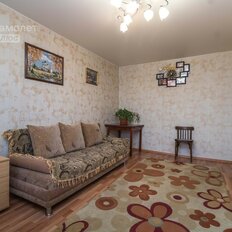 Квартира 64,5 м², 3-комнатная - изображение 3