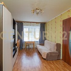 Квартира 31,1 м², 1-комнатная - изображение 5