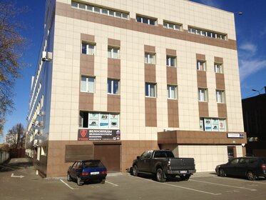 661 м², помещение свободного назначения 1 652 500 ₽ в месяц - изображение 44