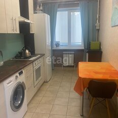 Квартира 42,6 м², 1-комнатная - изображение 1