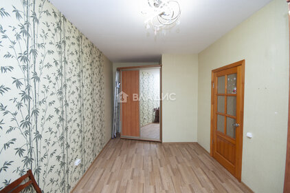 Купить 4-комнатную квартиру в МФК «Лахта Плаза» в Санкт-Петербурге и ЛО - изображение 9