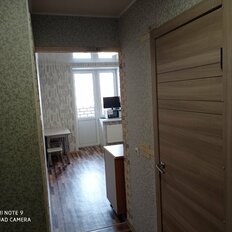 Квартира 41 м², 1-комнатная - изображение 1