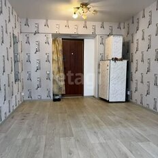 Квартира 18,1 м², 1-комнатная - изображение 5