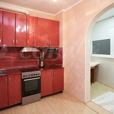 Квартира 45,8 м², 1-комнатная - изображение 2