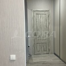 Квартира 26,5 м², студия - изображение 4