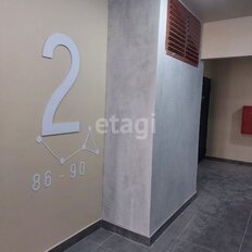 Квартира 64,3 м², 3-комнатная - изображение 4