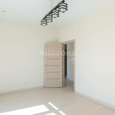 Квартира 39,8 м², 1-комнатная - изображение 3