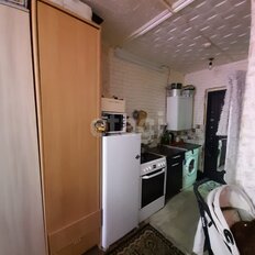 Квартира 21,7 м², студия - изображение 2