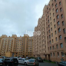 Квартира 46,6 м², 2-комнатная - изображение 1