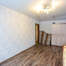 Квартира 33,9 м², 1-комнатная - изображение 5