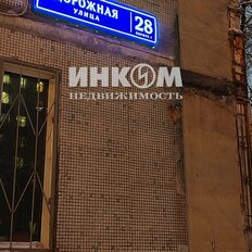 Квартира 43,6 м², 2-комнатная - изображение 3