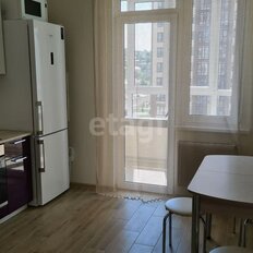 Квартира 40 м², 1-комнатная - изображение 1