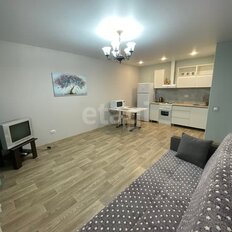 Квартира 39,6 м², 1-комнатная - изображение 1