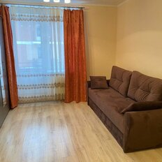 Квартира 28,9 м², 1-комнатная - изображение 5