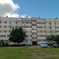 Квартира 67,6 м², 3-комнатная - изображение 1