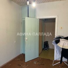 Квартира 57,4 м², 2-комнатная - изображение 5