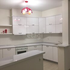 Квартира 56 м², студия - изображение 5