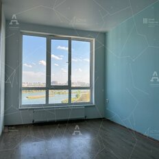 Квартира 26 м², студия - изображение 3