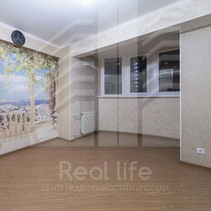 Квартира 85,8 м², 3-комнатная - изображение 4