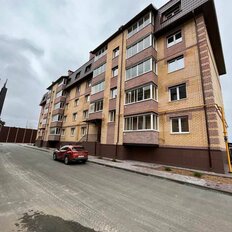 Квартира 55,2 м², 2-комнатная - изображение 1