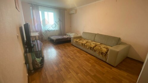 Купить однокомнатную квартиру с евроремонтом в Республике Саха (Якутии) - изображение 34