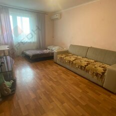 Квартира 45,9 м², 1-комнатная - изображение 4