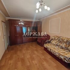 Квартира 36,2 м², 1-комнатная - изображение 5