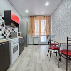 Квартира 40 м², 1-комнатная - изображение 3