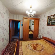 Квартира 77 м², 4-комнатная - изображение 3