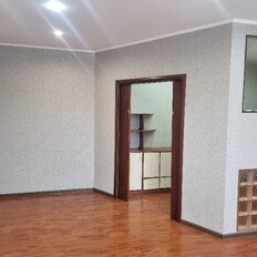 Квартира 52 м², 1-комнатная - изображение 4