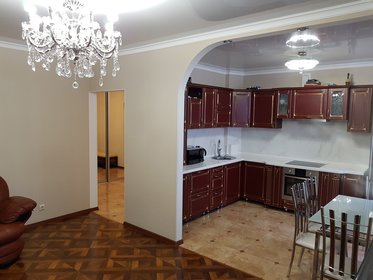 Купить квартиру-студию площадью 130 кв.м. в Южно-Сахалинске - изображение 6