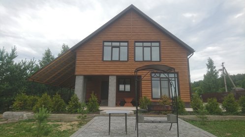 150 м² дом, 15 соток участок 6 000 ₽ в сутки - изображение 61