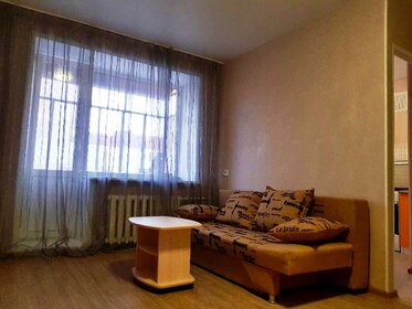 50 м², 2-комнатная квартира 2 300 ₽ в сутки - изображение 59