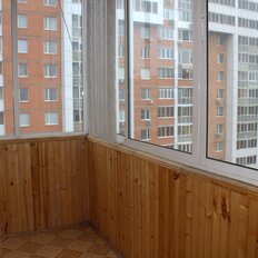 Квартира 90 м², 3-комнатная - изображение 3