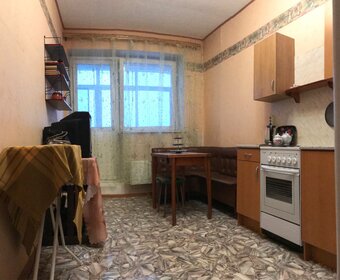 45 м², 1-комнатная квартира 2 200 ₽ в сутки - изображение 88