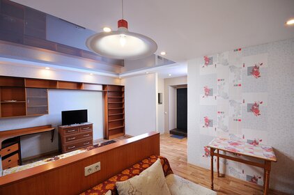 35 м², 1-комнатная квартира 1 650 ₽ в сутки - изображение 77