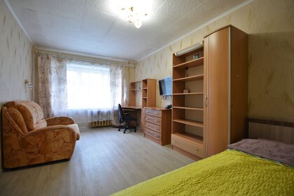 36 м², 1-комнатная квартира 2 200 ₽ в сутки - изображение 30