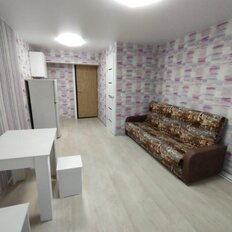 Квартира 19 м², 1-комнатная - изображение 1