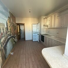 Квартира 54 м², 2-комнатная - изображение 5