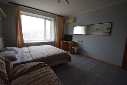 38 м², 1-комнатная квартира 2 800 ₽ в сутки - изображение 95