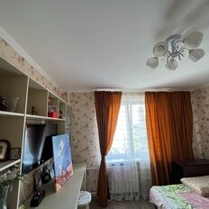 Квартира 38,6 м², 2-комнатная - изображение 4