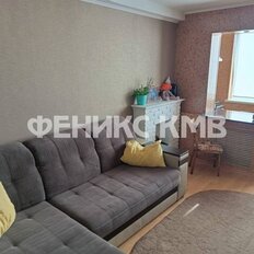 Квартира 35 м², 2-комнатная - изображение 3