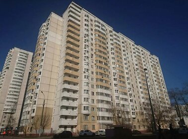 Купить двухкомнатную квартиру в новостройке у метро Ясенево (оранжевая ветка) в Москве и МО - изображение 12