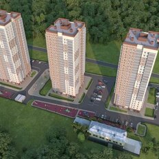 Квартира 44,8 м², 2-комнатная - изображение 4